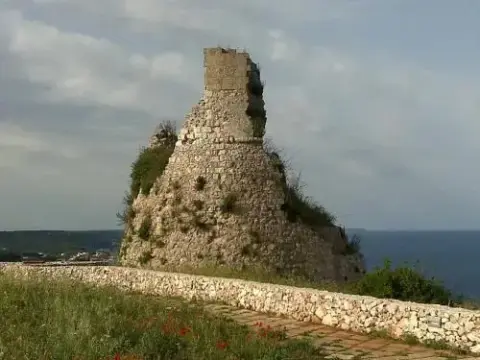 Villa Mare Torre Chianca - Photo 4