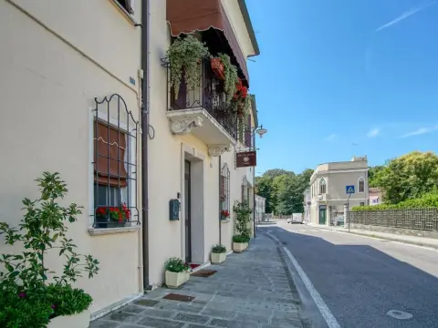 Villa Margherita Crespino - Photo 1