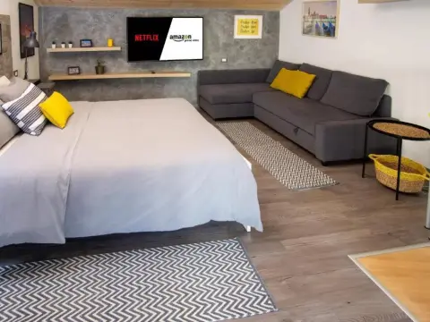 Villa Margherita Crespino - Photo 2