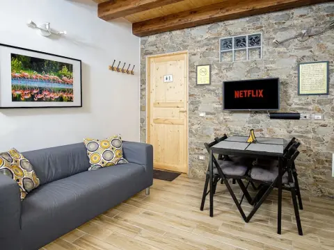 Villa Margherita Crespino - Photo 3