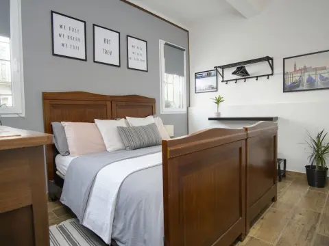 Villa Margherita Crespino - Photo 4