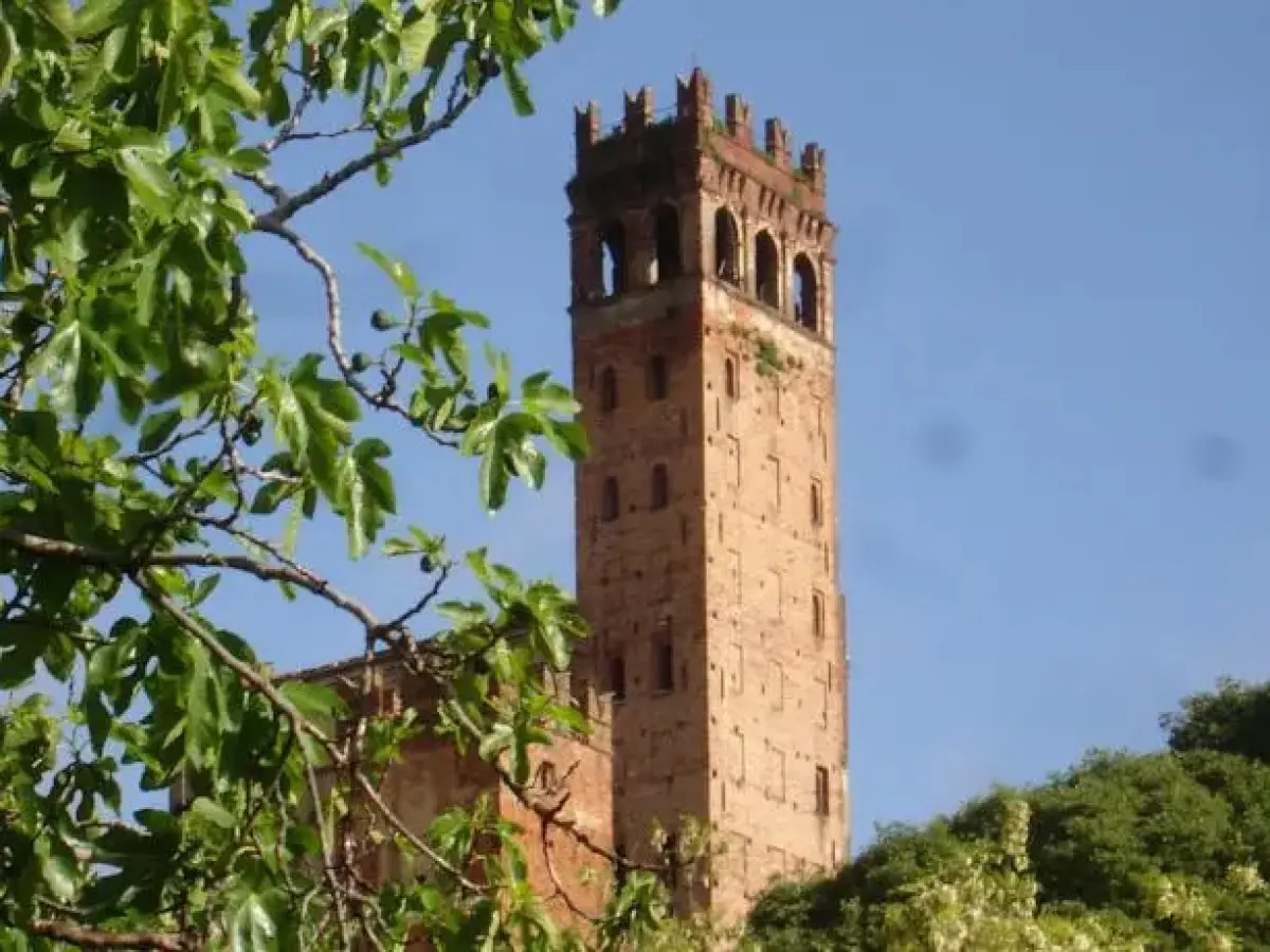 B&B Villa Maria Monferrato