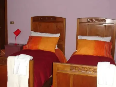 B&B Villa Maria Monferrato - Foto 3