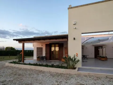 Villa Maria Salento - Photo 2