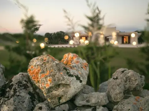 Villa Maria Salento - Photo 4