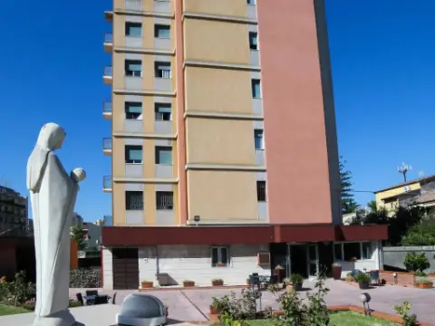 Villa Mater Hotel - Foto 1