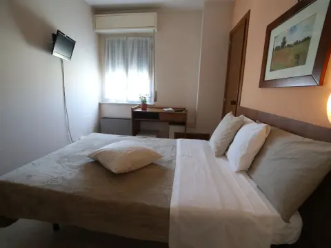 Villa Mater Hotel - Foto 4