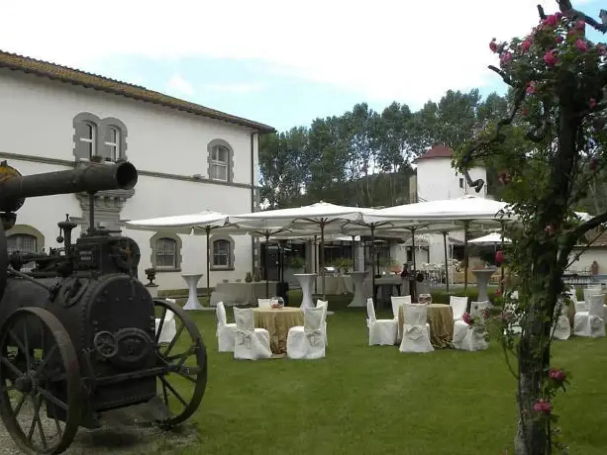 Villa Meonia