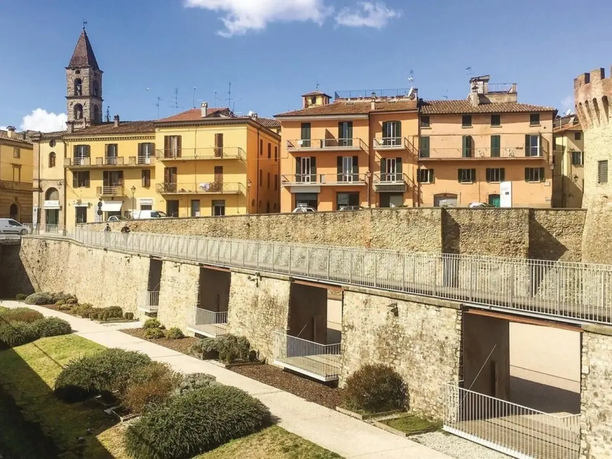Villa Metato