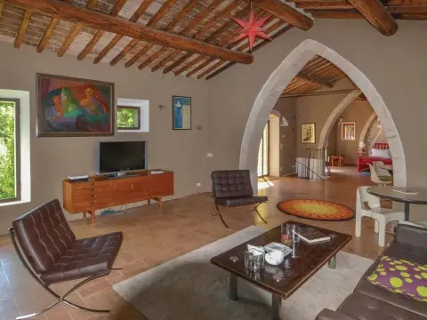 Villa Metato - Photo 2