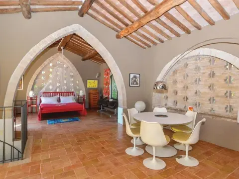 Villa Metato - Photo 3