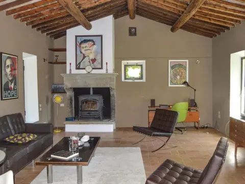 Villa Metato - Photo 4