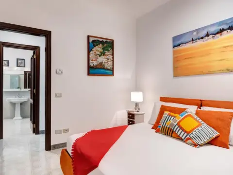 Villa Milena in Priora - Photo 1