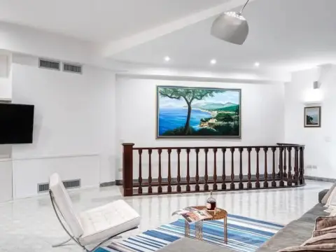 Villa Milena in Priora - Photo 2