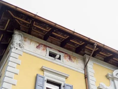 Villa Miotti de Braida - Foto 1