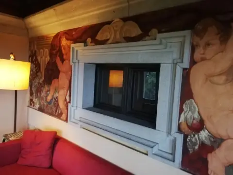 Villa Miotti de Braida - Foto 4