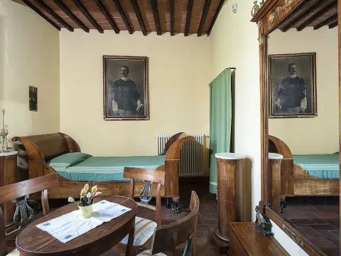 Villa Montalcinello - Photo 2
