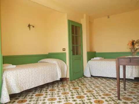 Villa Montalcinello - Photo 3