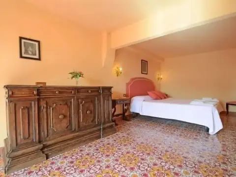 Villa Montalcinello - Photo 4