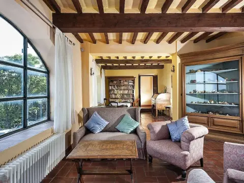 Villa Montalcinello - Photo 1