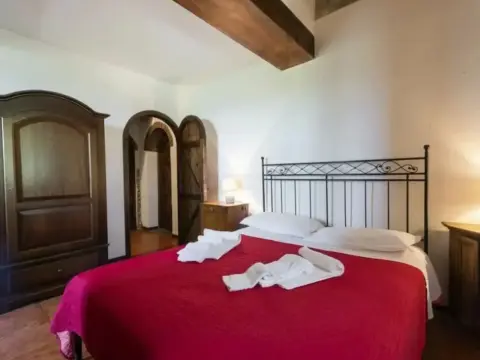 Villa Montecchio Comfortable Holiday Residence - Photo 1