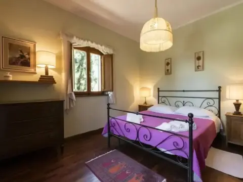 Villa Montecchio Comfortable Holiday Residence - Photo 2