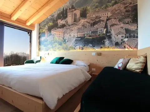 Villa Montello Pool Jacuzzi Ac Wifi - Photo 4