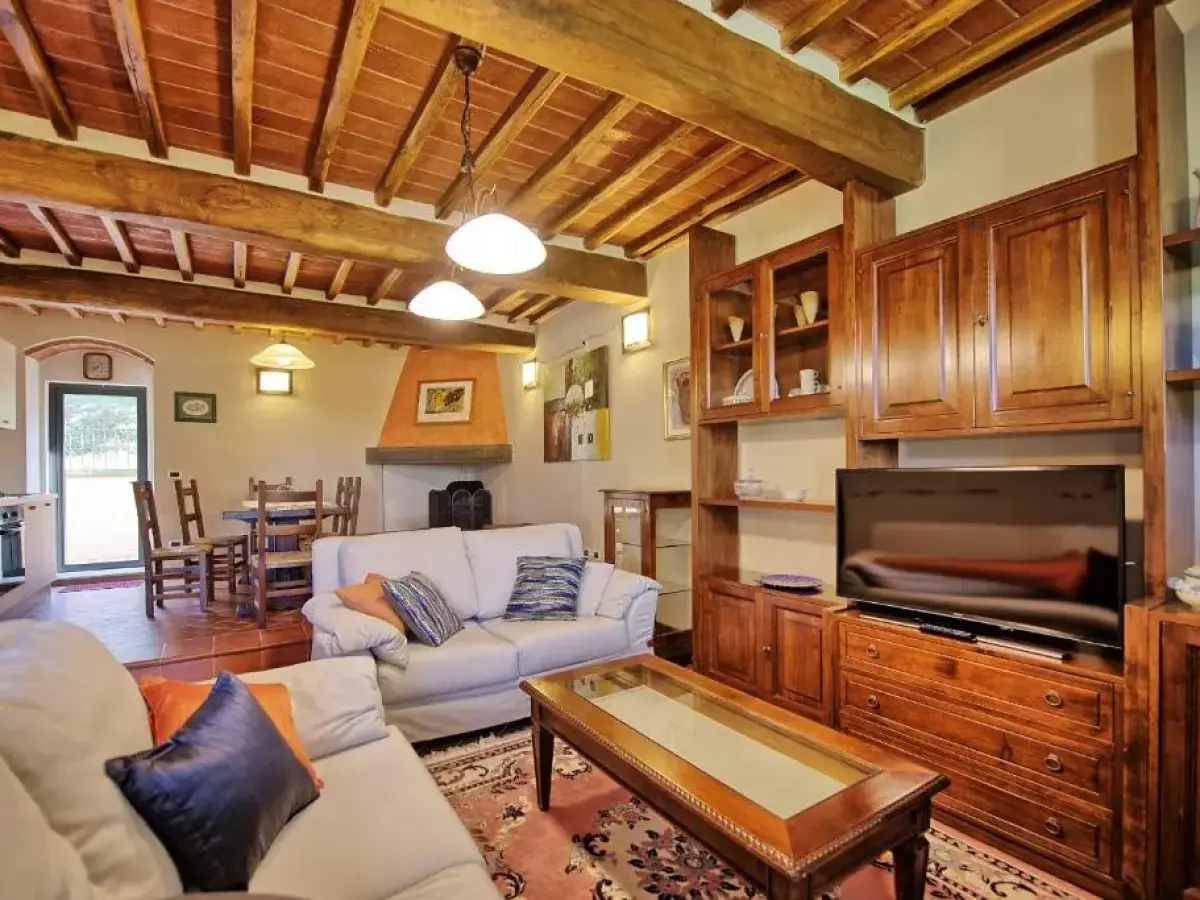 Villa Morandi by PosarelliVillas