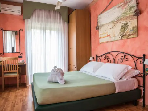Villa Morgana Resort & Spa - Photo 2