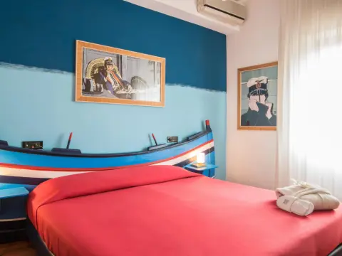 Villa Morgana Resort & Spa - Photo 4