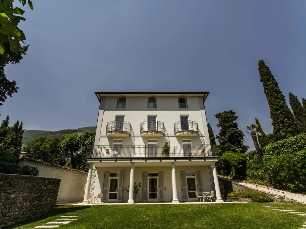 Villa Mughetto