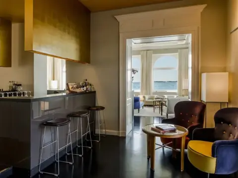 Villa Mughetto - Photo 2