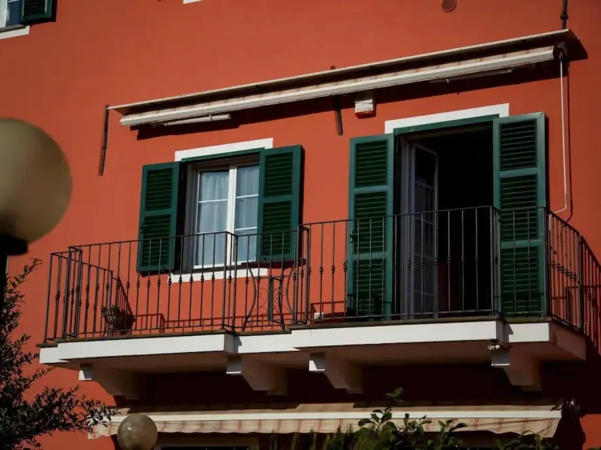 Villa Musso - Tempovacanza