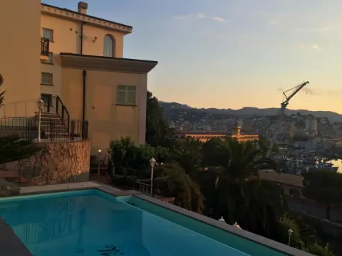 Villa Nina Residence - Monolocale 2 Persone - Photo 4