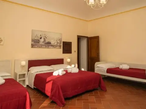 Villa Norcenni Aparthotel - Photo 4