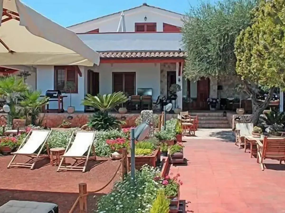 Villa Paradiso