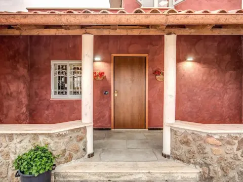 Villa Parco degli Angeli - Photo 1