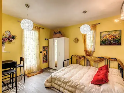 Villa Parco degli Angeli - Photo 4