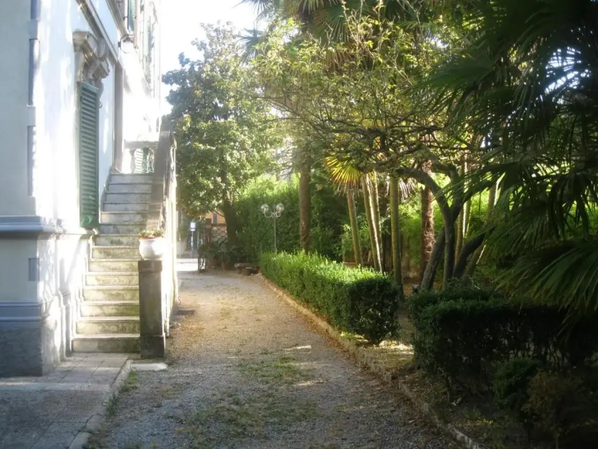Villa Patrizia B&B