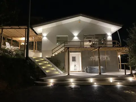 Villa Patrizia Pietrasanta - Photo 1