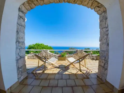 Villa Petra Leucon - Foto 3