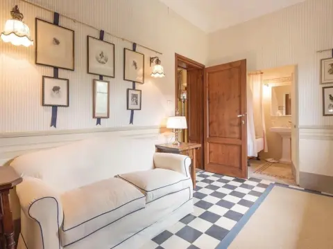 Villa Poggiolo - Photo 2