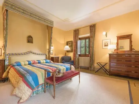 Villa Poggiolo - Photo 3