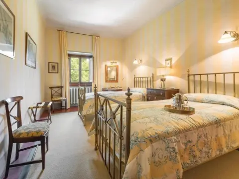 Villa Poggiolo - Photo 4
