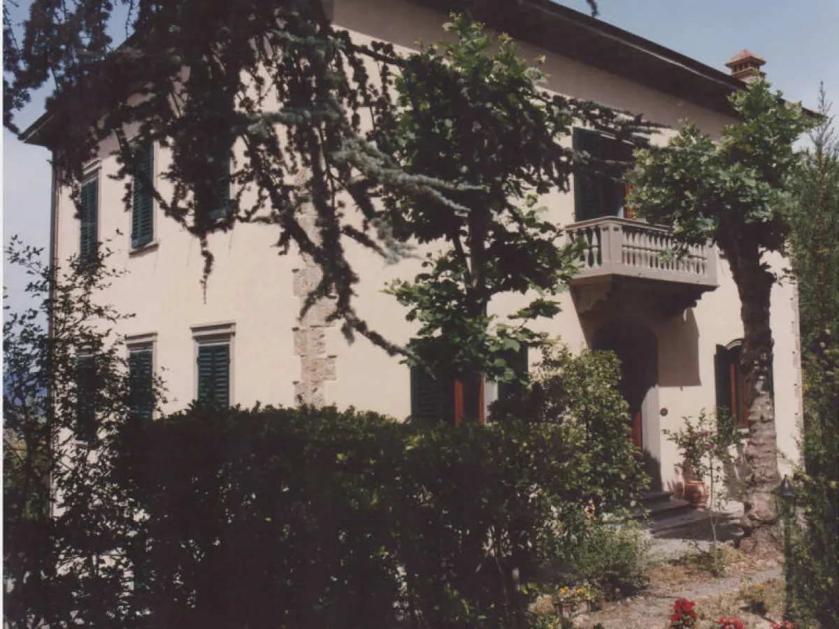 Villa Porta all'Arco