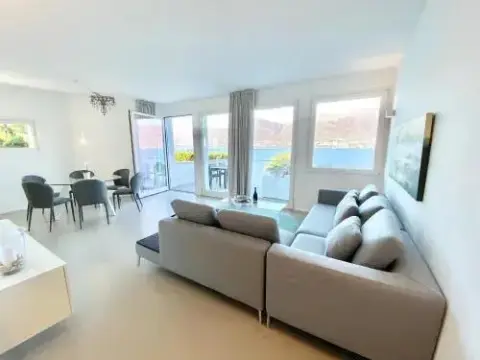 Villa Poseidon - Photo 1