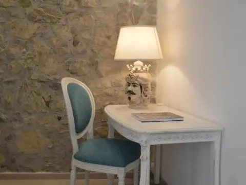 Villa Quisisana Taormina - Photo 4