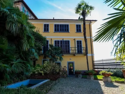 Villa Rachele - Foto 1