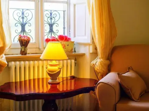 Villa Resort in Tuscany - Photo 3