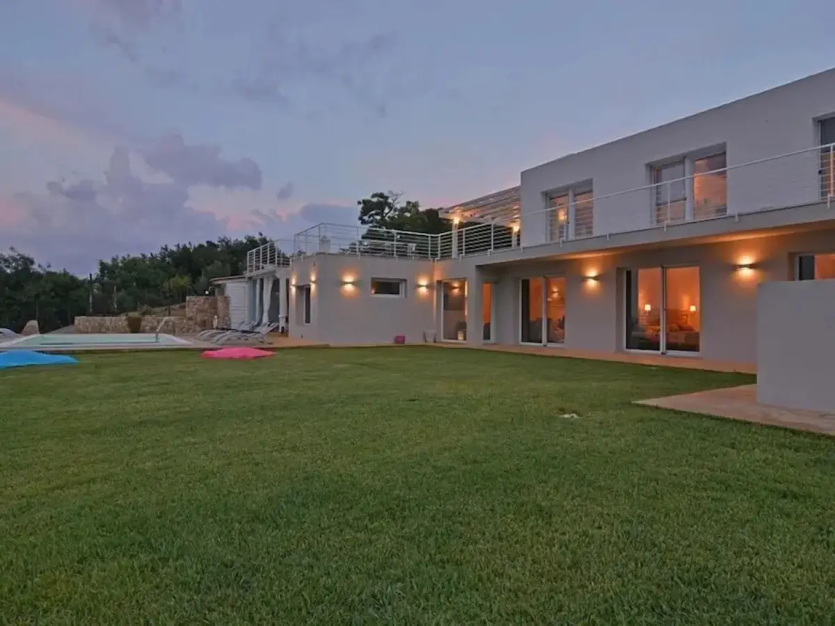Villa Rita